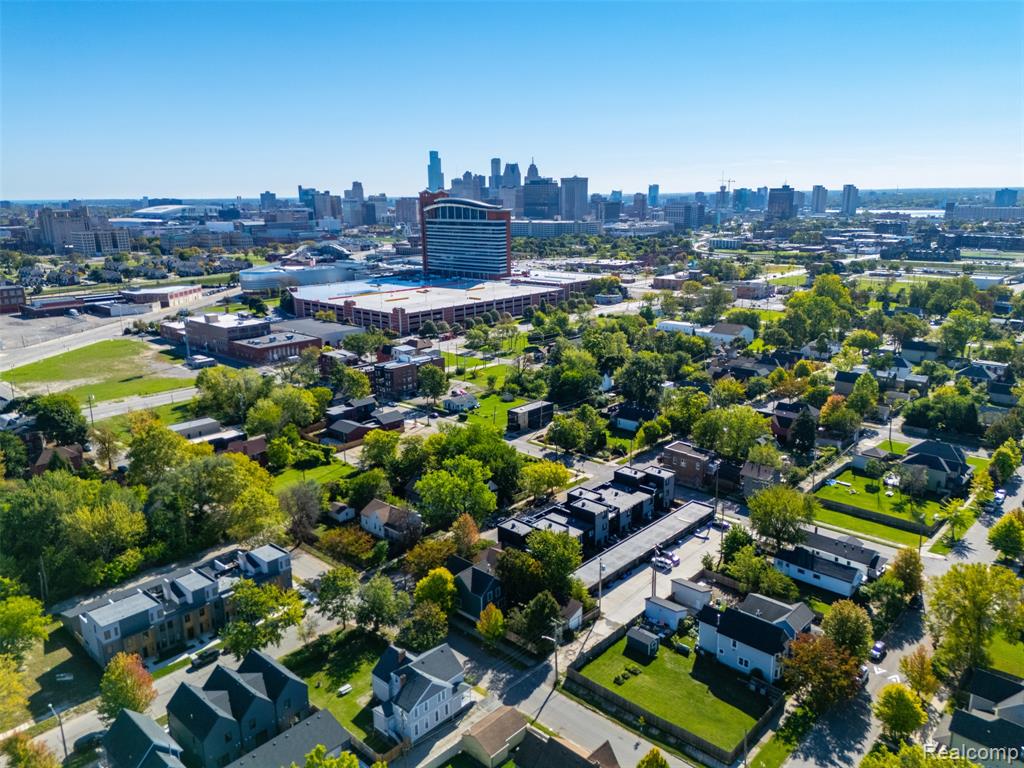 3313 Cochrane St, Detroit, MI 48208 — Photo 40