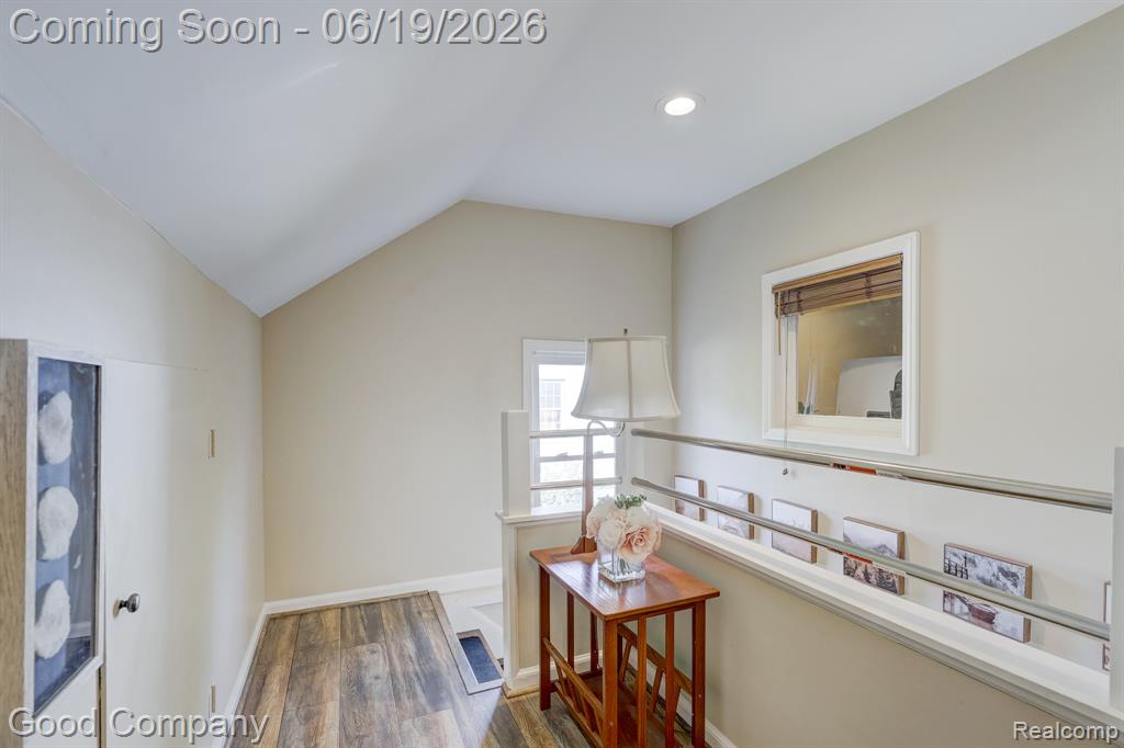540 W Breckenridge Street, Ferndale, MI 48220 — Photo 22