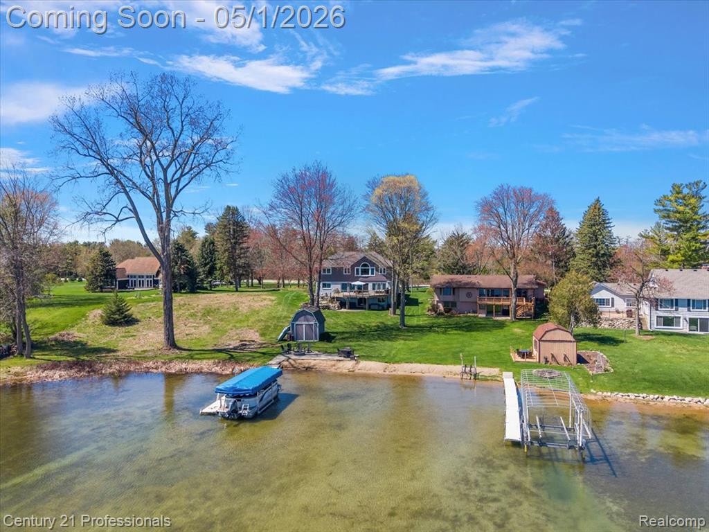 9800 Sashabaw Road, Clarkston, MI 48348 — Photo 57