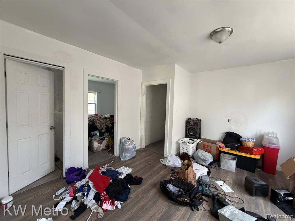 4797 Saint Clair Street, Detroit, MI 48214 — Photo 13