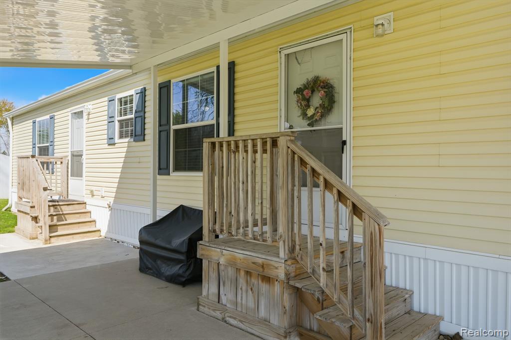 440 Flamingo Street, Rochester Hills, MI 48309 — Photo 4