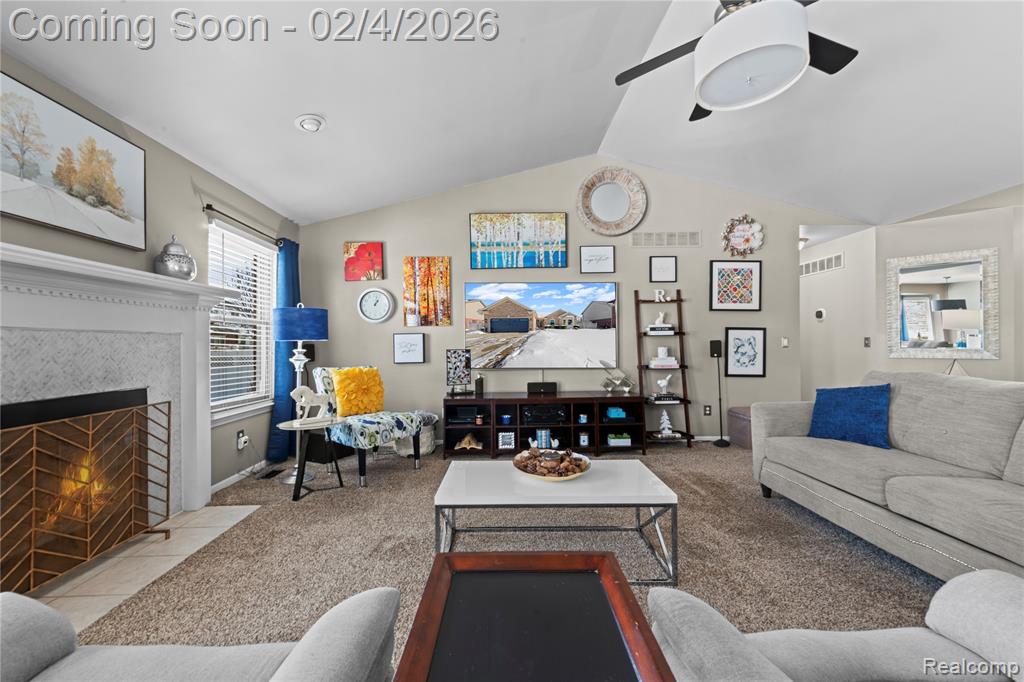 33231 Looney Drive, Rockwood, MI — Photo 11