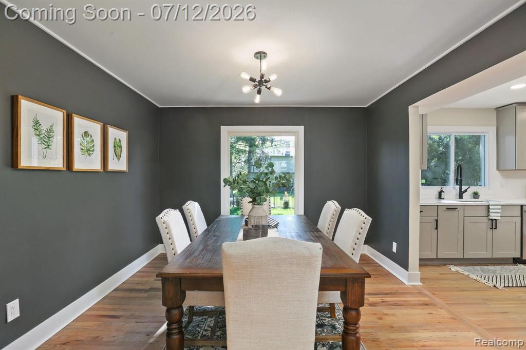 7381 CATHEDRAL Drive, Bloomfield Hills, MI — Photo 11