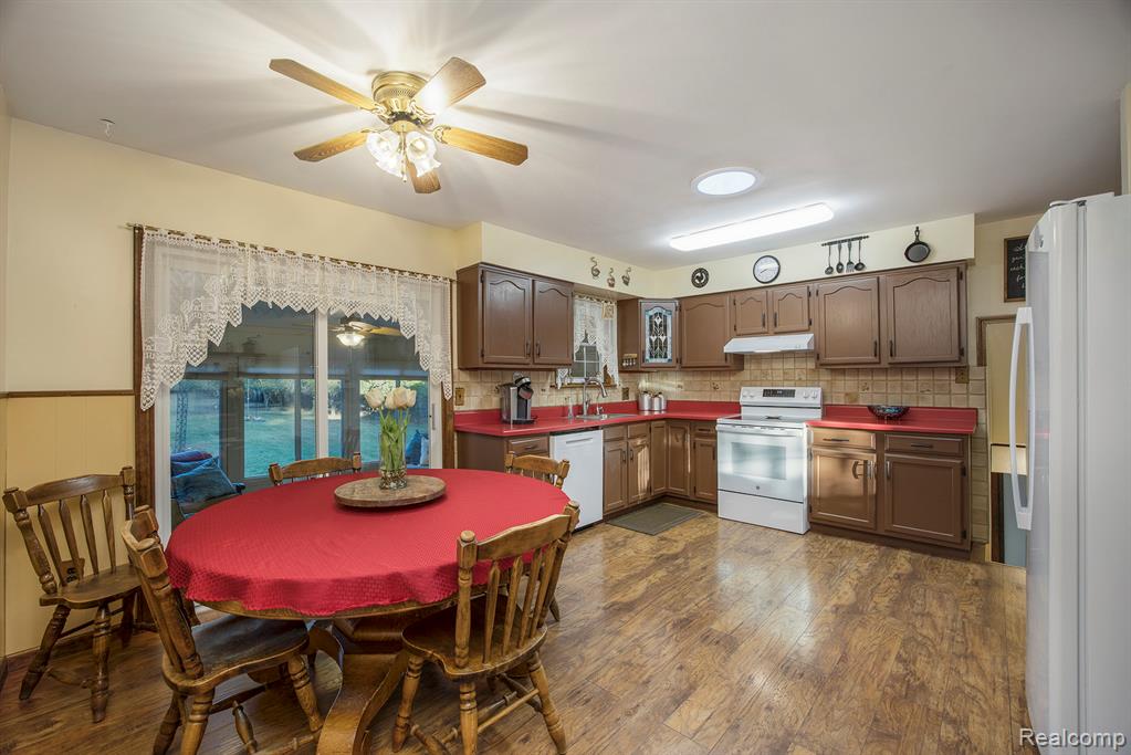 2486 Bowman Road, Imlay City, MI 48444 — Photo 7
