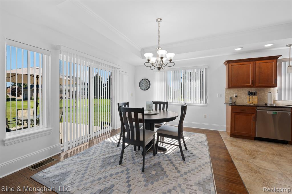 4432 IRENE Drive, St. Clair, MI 48079 — Photo 13
