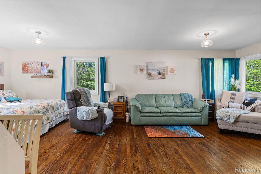 9855 ORTONVILLE Road, Clarkston, MI 48348 — Photo 26