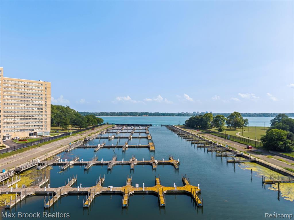 8900 E Jefferson Avenue Avenue, 620, Detroit, MI 48214 — Photo 6