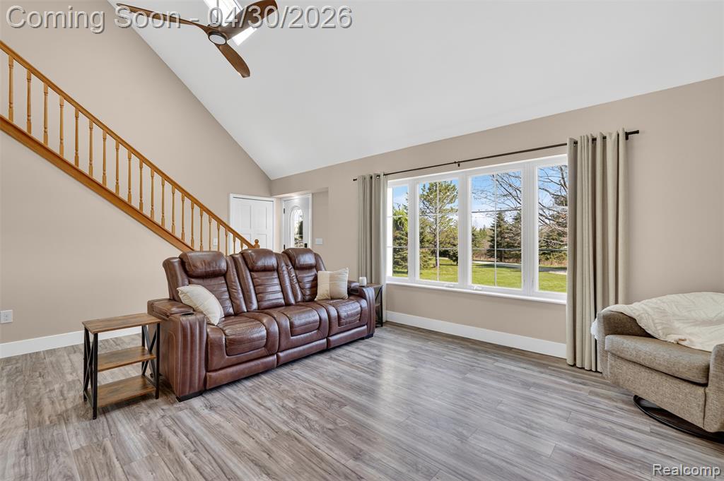 1225 W Grand Blanc Road, Grand Blanc, MI 48439 — Photo 15