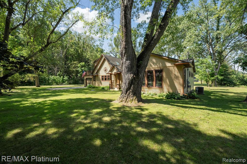 8751 Beechwood Drive, Gregory, MI 48137 — Photo 51