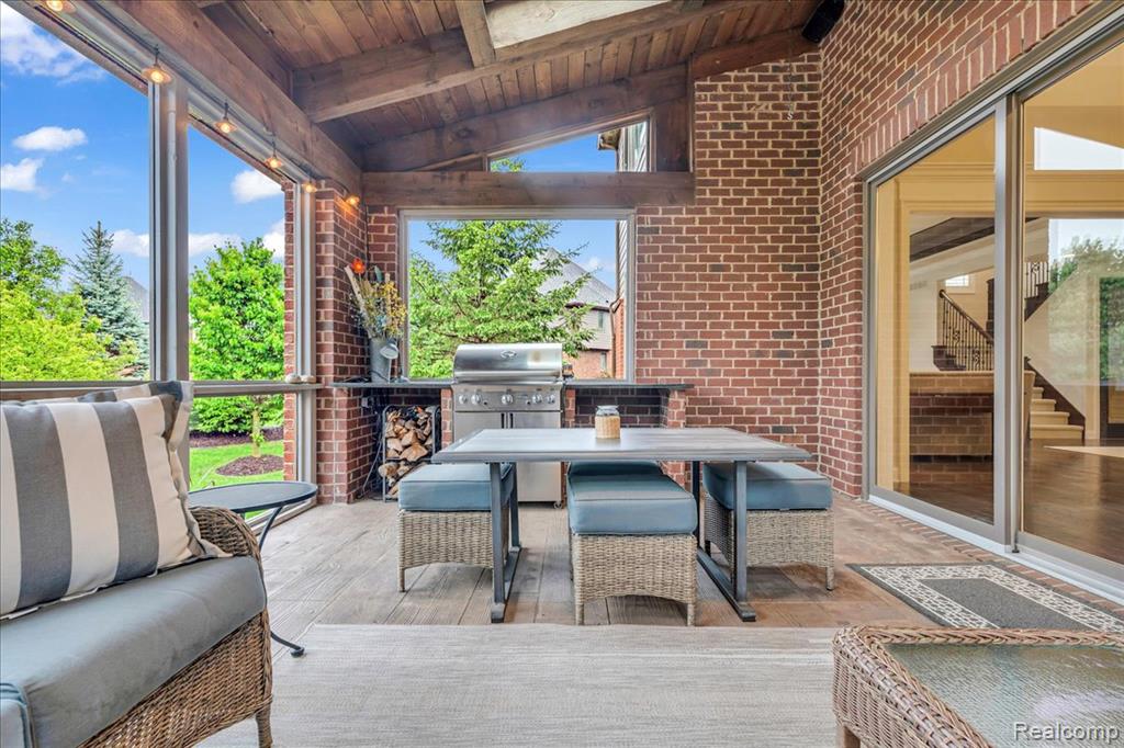 21174 Bridle Run, Northville, MI 48167 — Photo 29