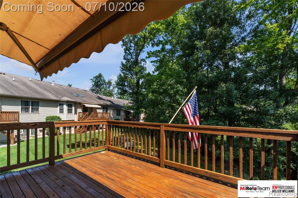 876 Flowering Plum Drive, Brighton, MI 48116 — Photo 50