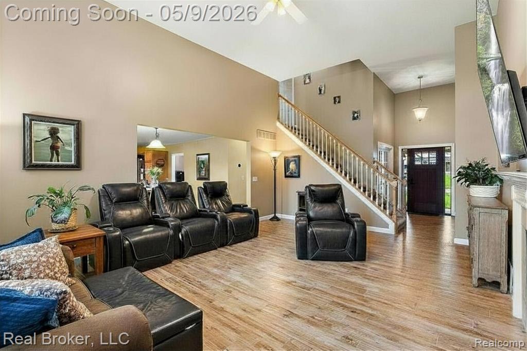 1111 Elk Run, Howell, MI 48843 — Photo 14