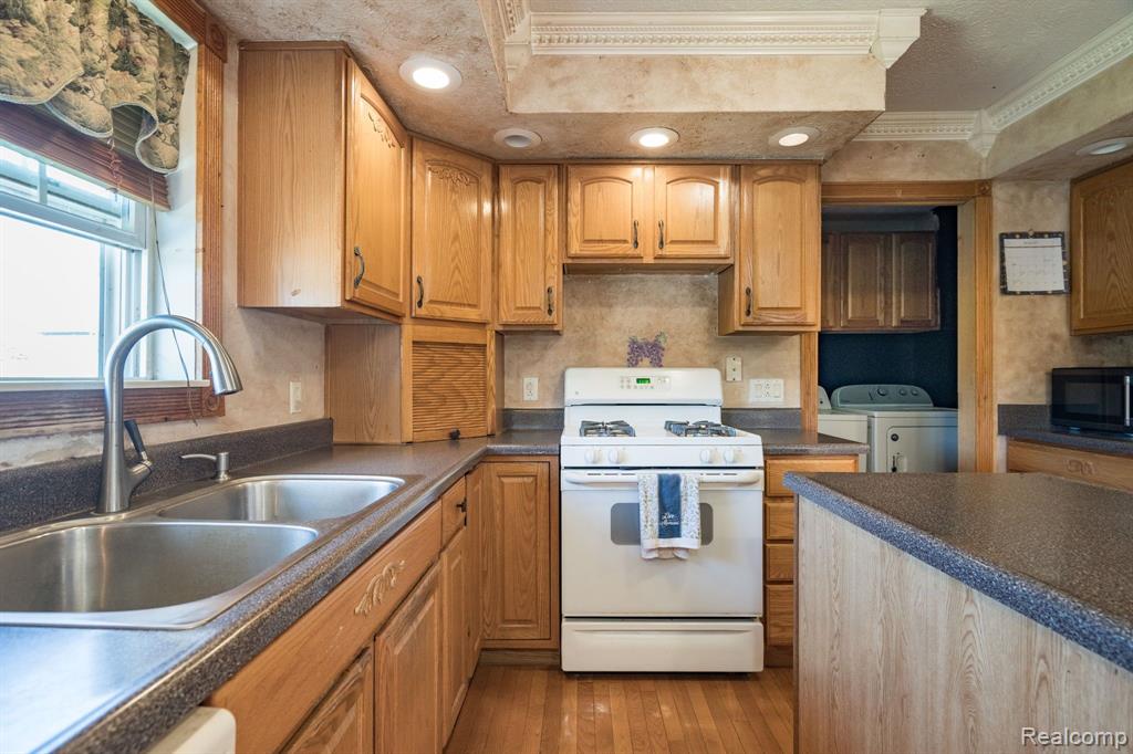 6066 MARSH Road, Cottrellville, MI — Photo 11