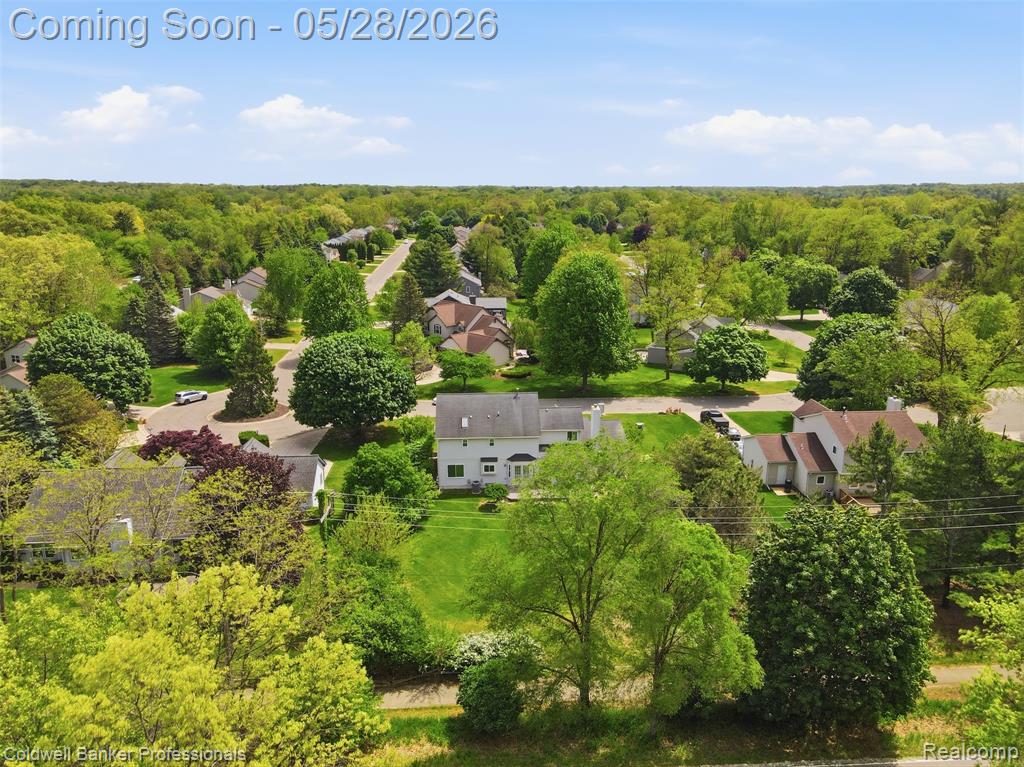 7210 Willow Oak Drive, West Bloomfield, MI 48324 — Photo 32