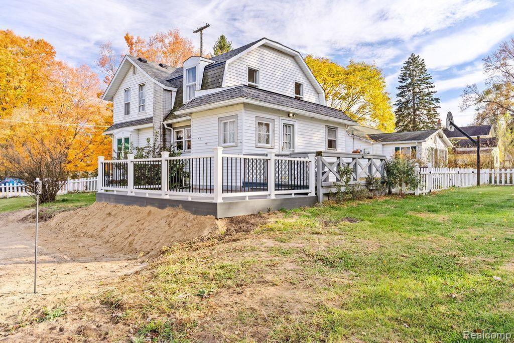 506 S CENTER Street, Stockbridge, MI 49285 — Photo 29