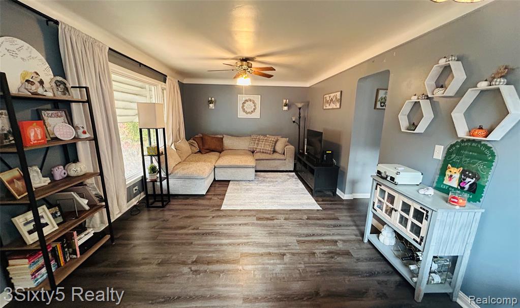 4459 Parker Street, Dearborn Heights, MI 48125 — Photo 2