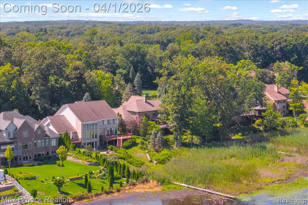 3370 Sutton Lane, Commerce Twp, MI 48390 — Photo 39