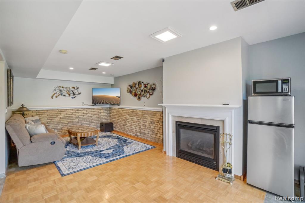 23244 CRANBROOKE Drive, Novi, MI — Photo 23