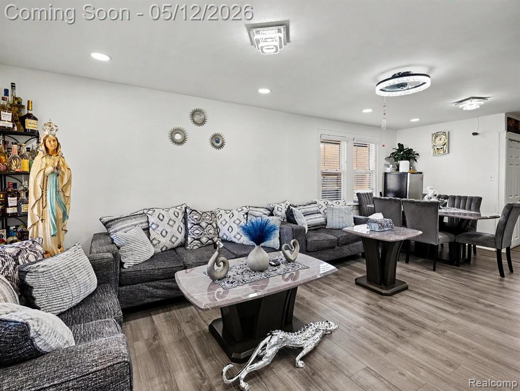 7268 Hupp Avenue, Warren, MI 48091 — Photo 4