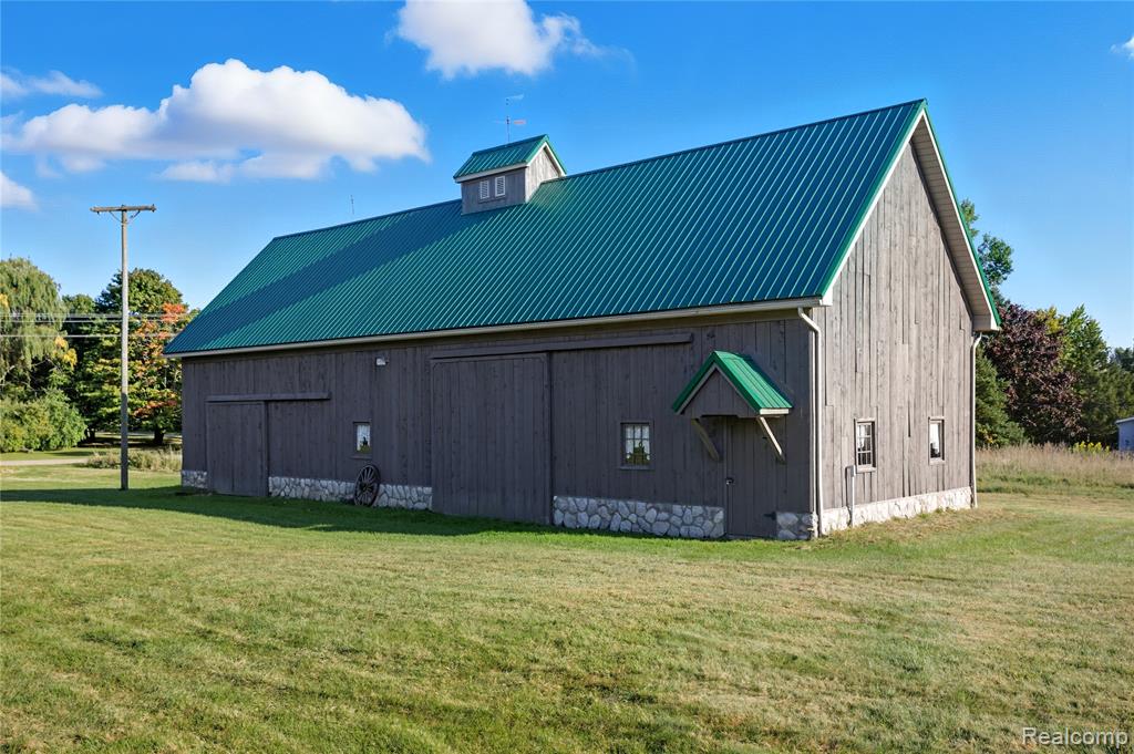 205 N Youngs Road, Attica, MI 48412 — Photo 74