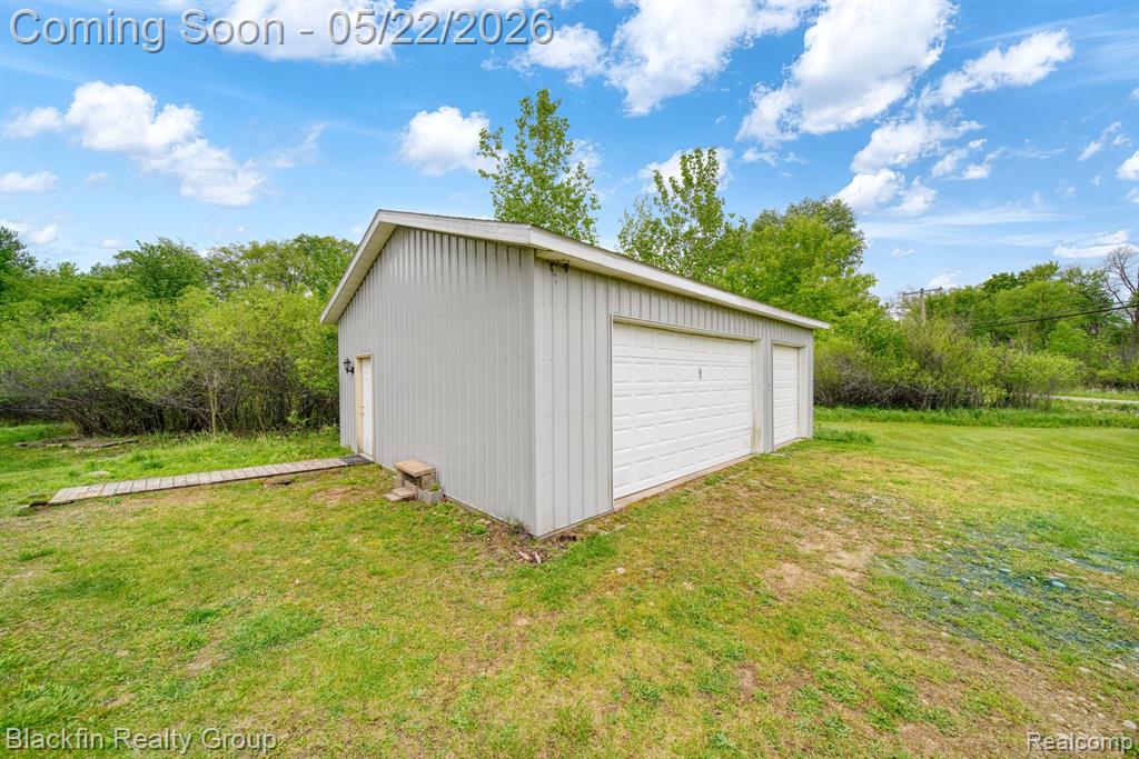 7001 Sweezy Lake Road, Brooklyn, MI 49230 — Photo 38