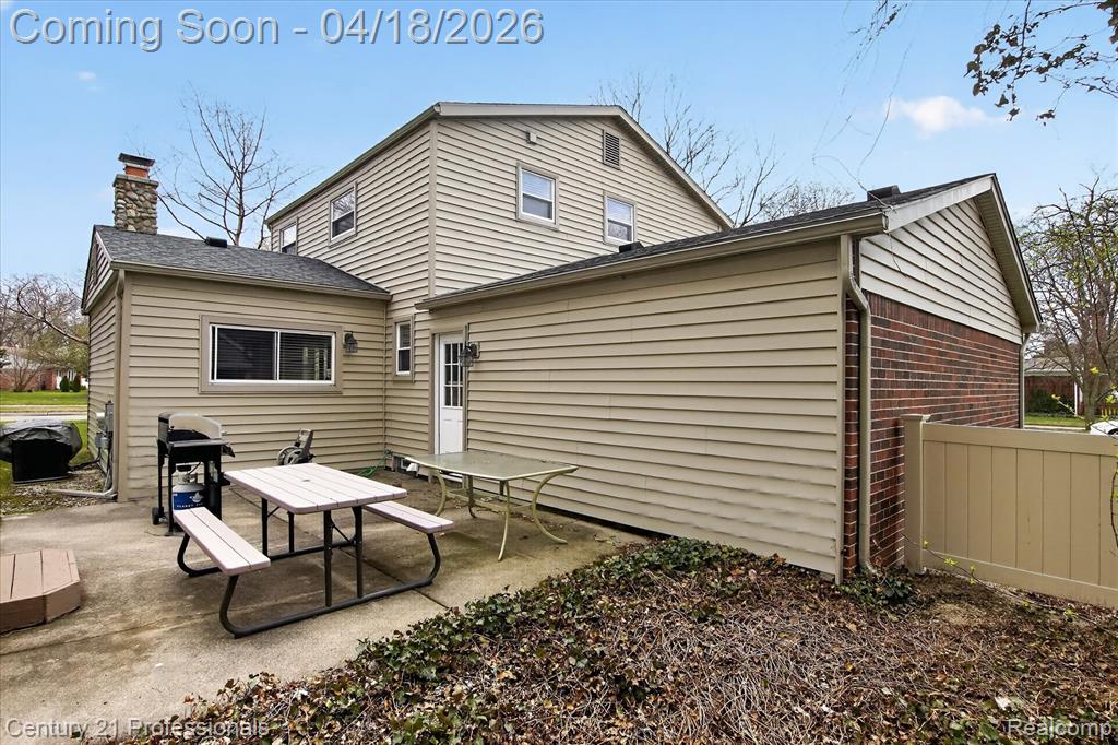 9343 Caprice Drive, Plymouth, MI 48170 — Photo 40