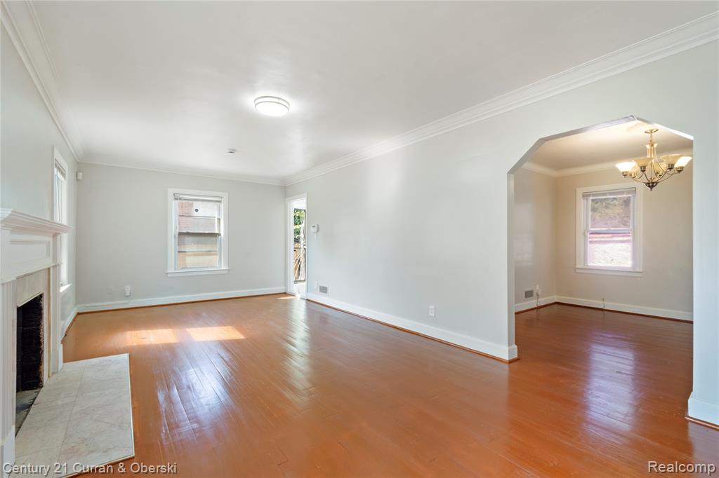 15515 Forrer Street, Detroit, MI 48227 — Photo 8