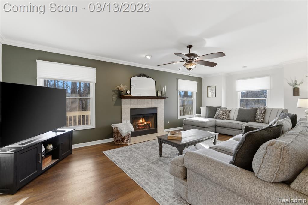 9417 Van Antwerp Road, Brighton, MI 48116 — Photo 8