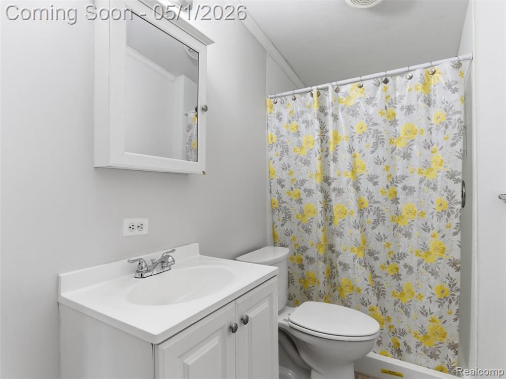 616 N Blacks Corners Road, Imlay City, MI 48444 — Photo 21