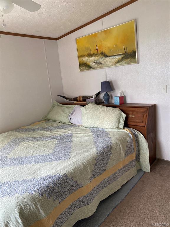 6103 LAKESHORE Road, 122, Lexington, MI 48450 — Photo 16