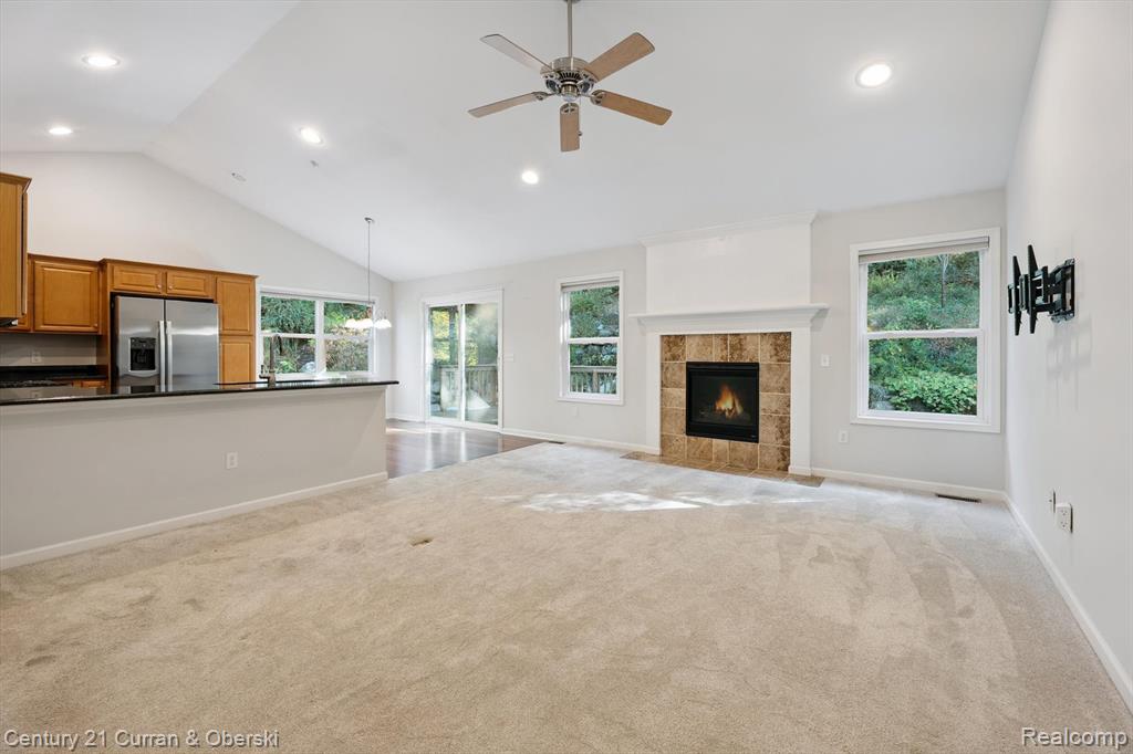 4505 Spring Mountain Drive, Brighton, MI 48116 — Photo 6