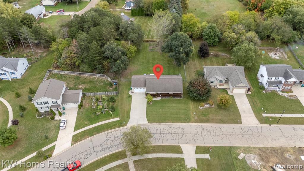 500 Clearwater Drive, Perry, MI 48872 — Photo 54