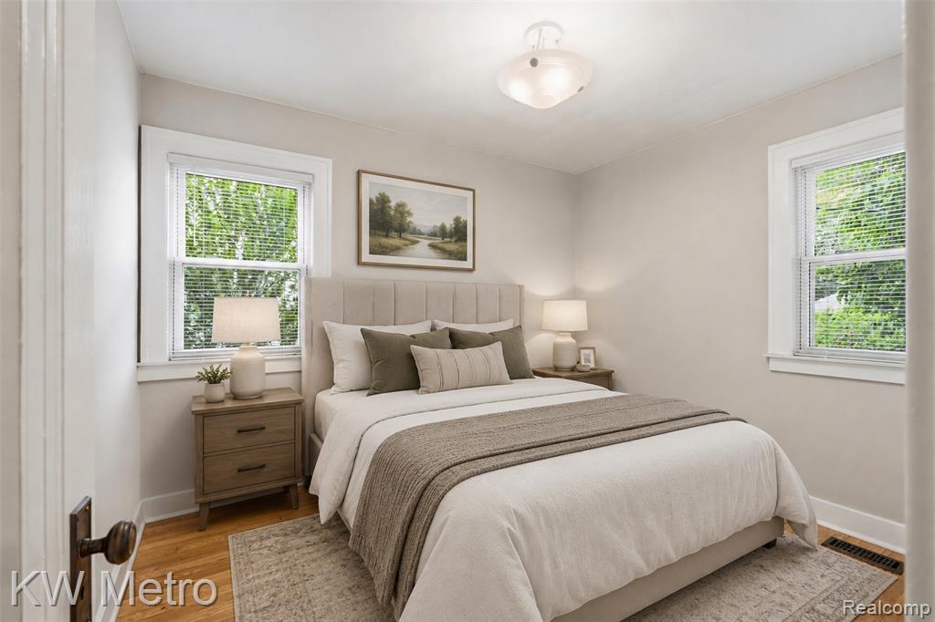 634 E Lewiston Avenue, Ferndale, MI 48220 — Photo 10