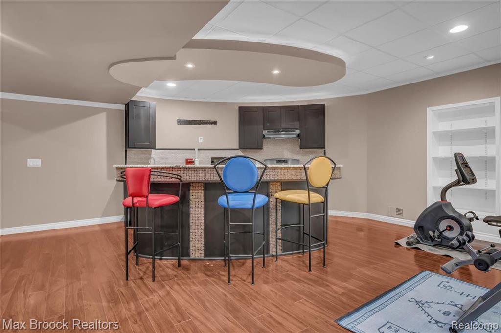 3620 33 Mile Road, Bruce, MI 48065 — Photo 50