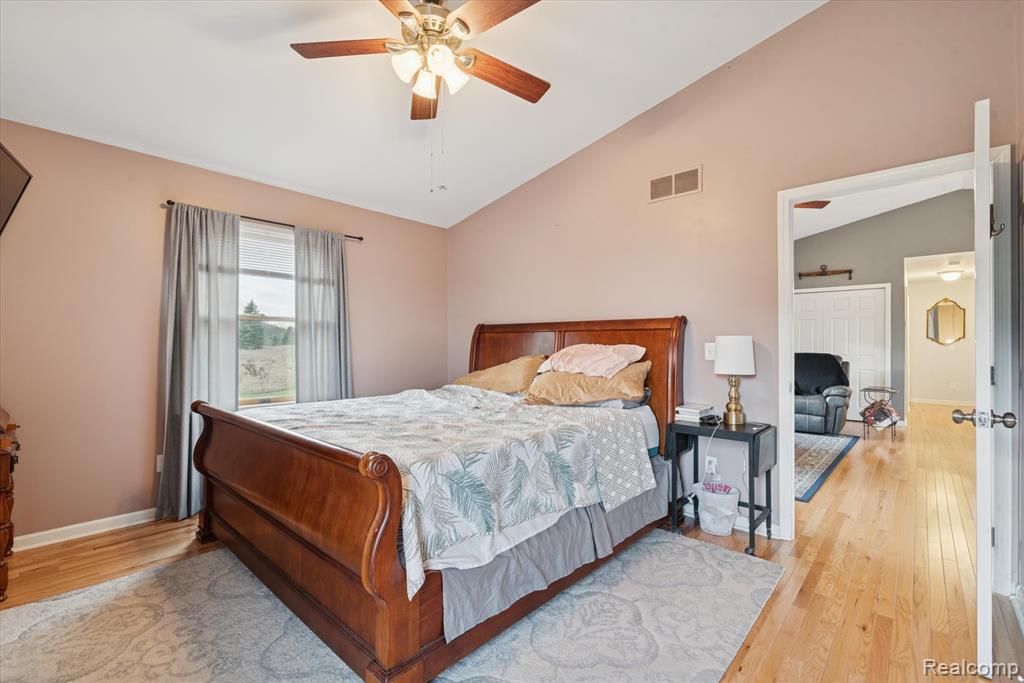 4121 Cedar Lake Road, Howell, MI 48843 — Photo 24