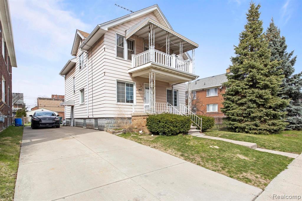 5101 Reuter Street, Dearborn, MI 48126 — Photo 4