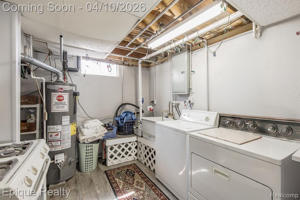 4040 Joslyn Road, Lake Orion, MI — Photo 36