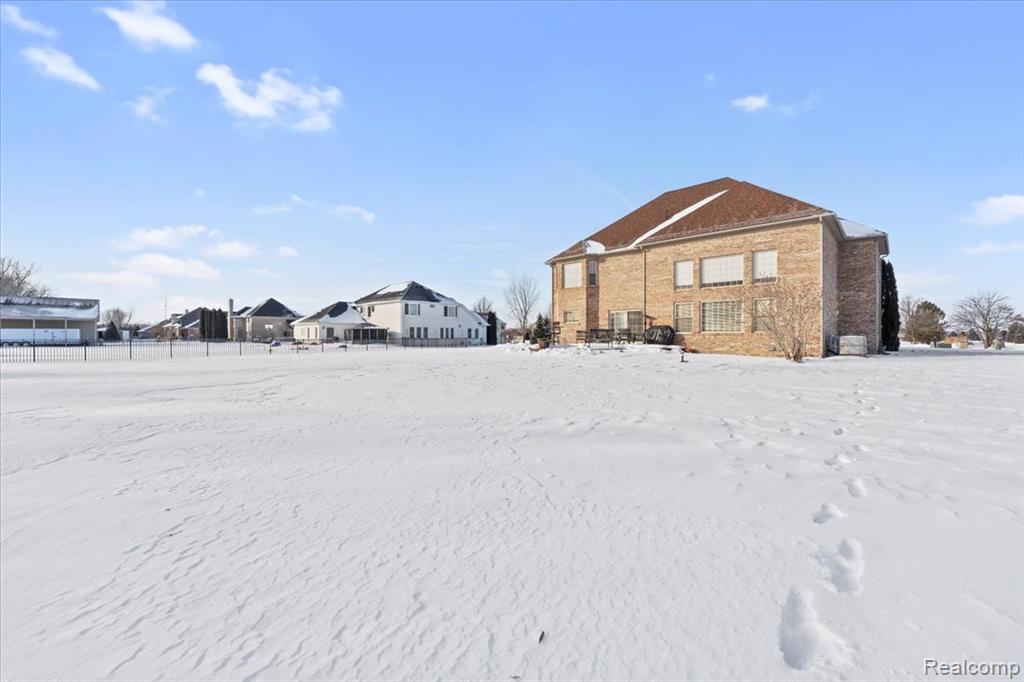 26035 Red Wood Drive, New Boston, MI 48164 — Photo 49
