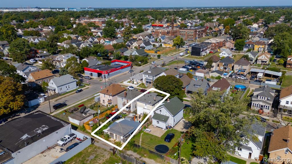 8125 Gartner Street, Detroit, MI 48209 — Photo 24