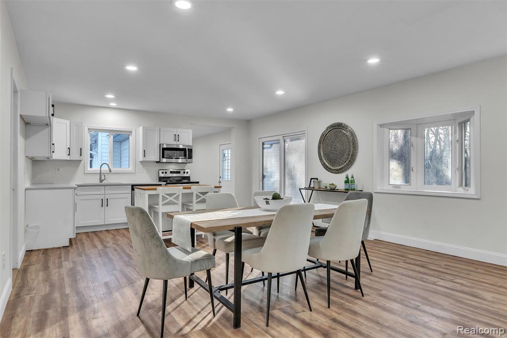 8165 Leonard Drive, Holly, MI 48442 — Photo 16