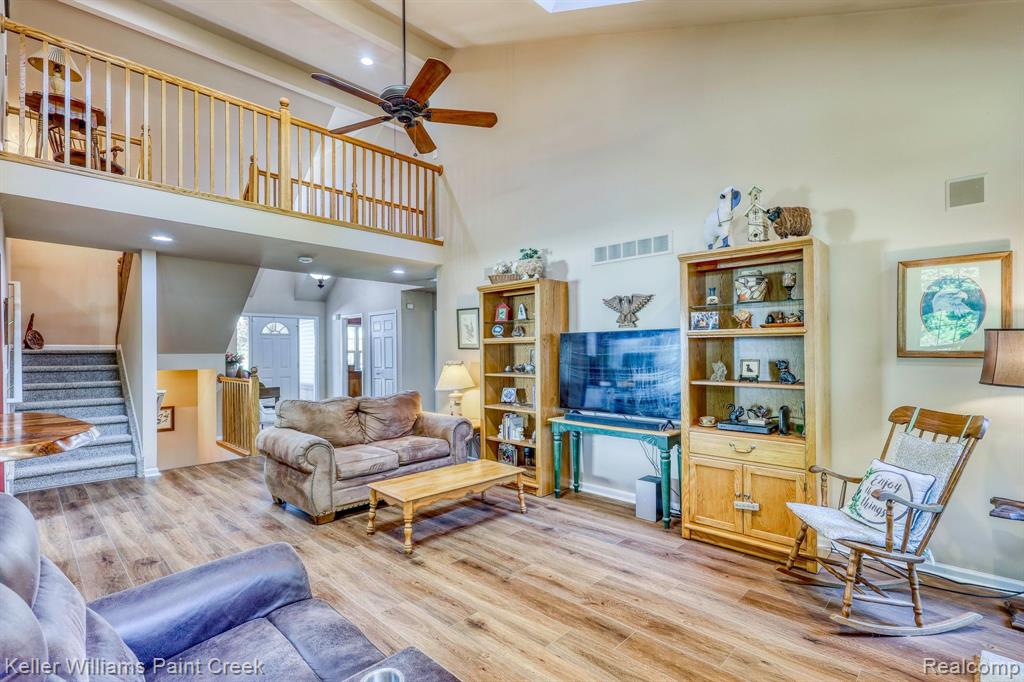6454 HERON PARK Way, Clarkston, MI — Photo 20
