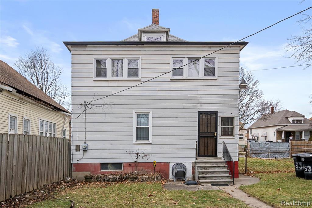 6653 Fern Street, Detroit, MI 48210 — Photo 56