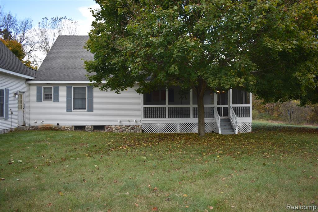 9701 Roberts Road, Gregory, MI 48137 — Photo 30