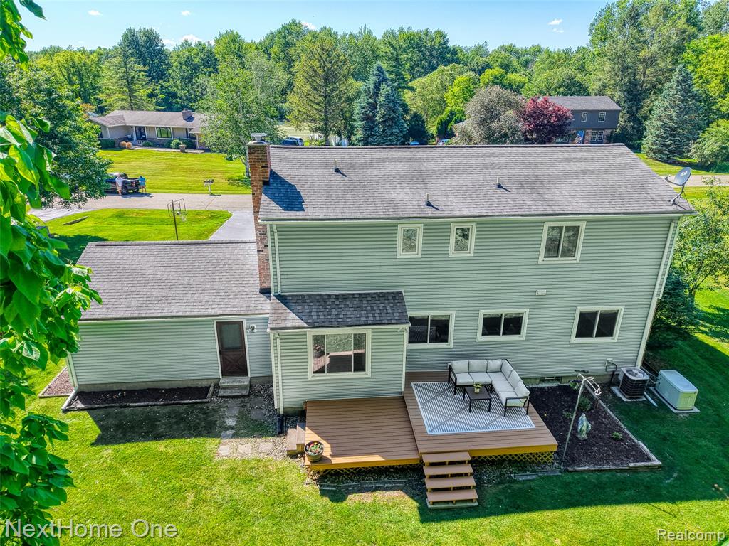 6448 Grand Circle Drive, Brighton, MI 48116 — Photo 32