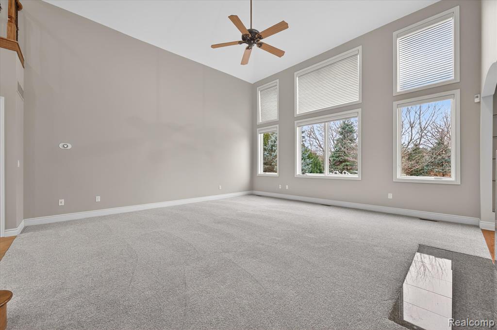 57165 Willow Ridge Boulevard, Washington, MI — Photo 11