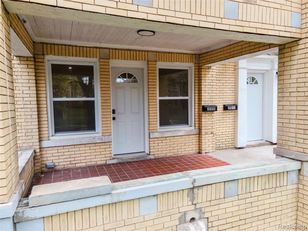 2509 Gladstone Street, Detroit, MI 48206 — Photo 5