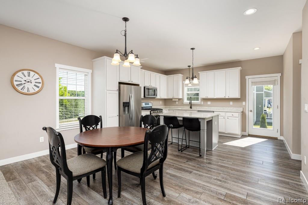 9261 Regency Boulevard, Pinckney, MI 48169 — Photo 12