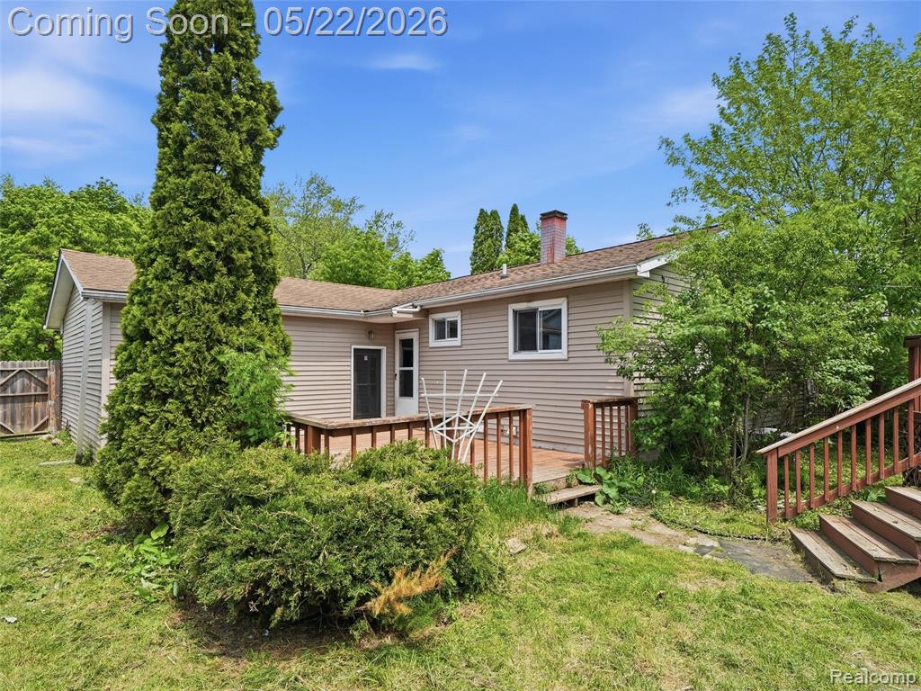 1295 1st Street, Lapeer, MI 48446 — Photo 24