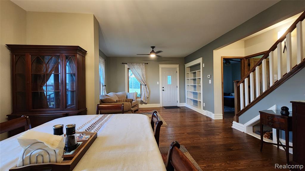 31671 School Section Road, Richmond, MI 48062 — Photo 22