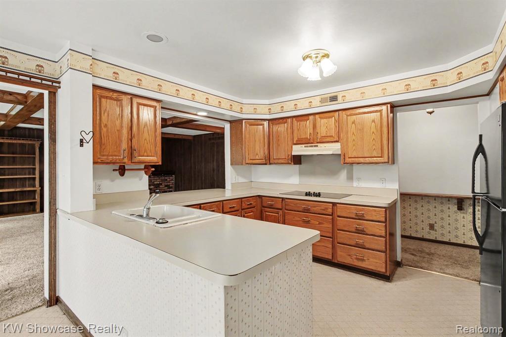 1471 Blue Heron Drive, Highland, MI — Photo 6